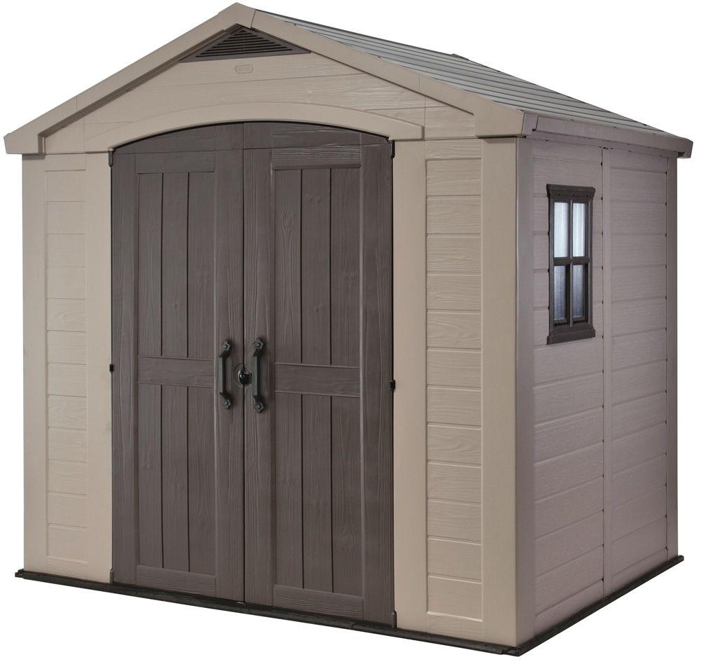 Căsuță de grădină Keter