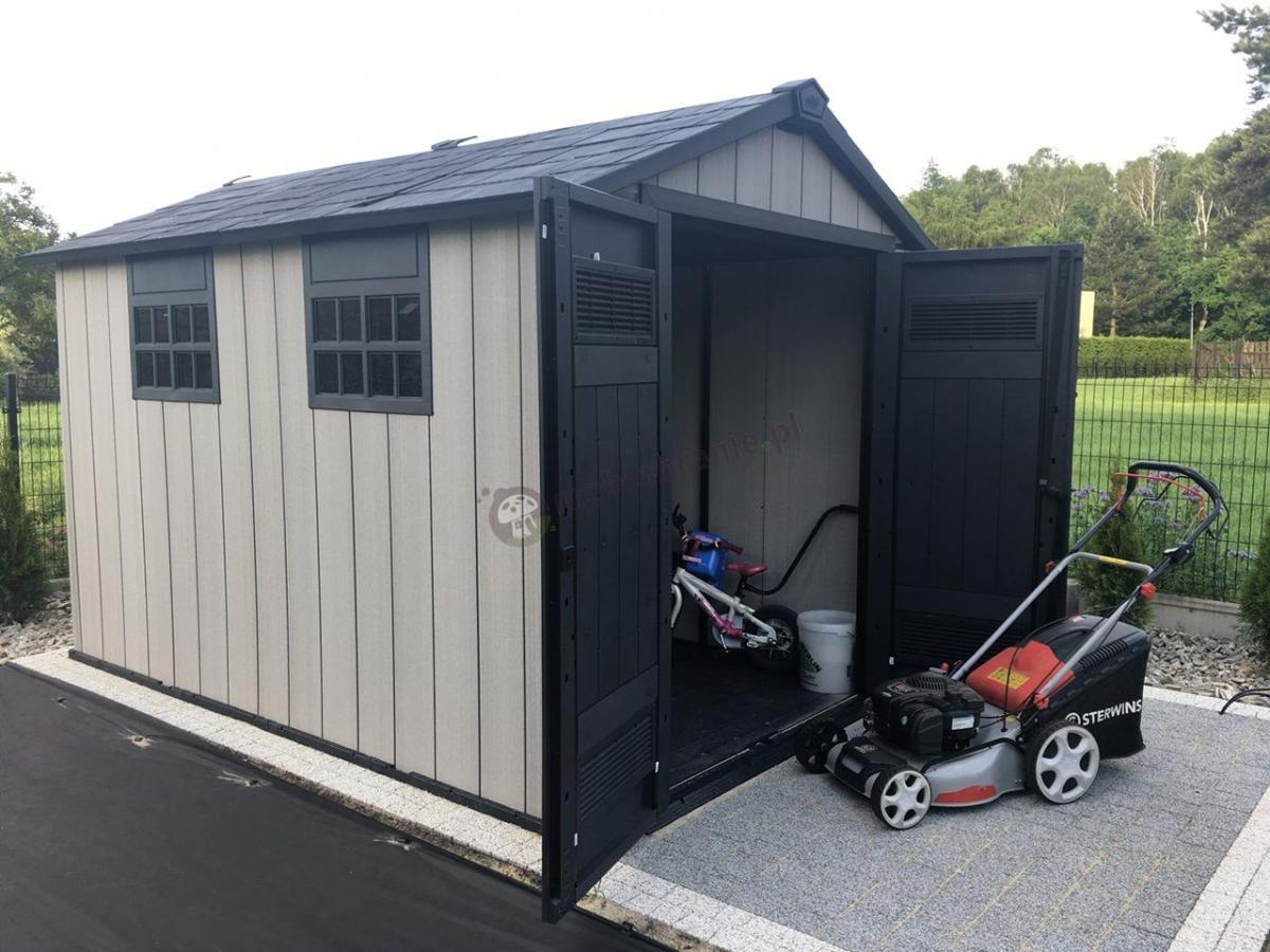 Keter Oakland 7511 magazie