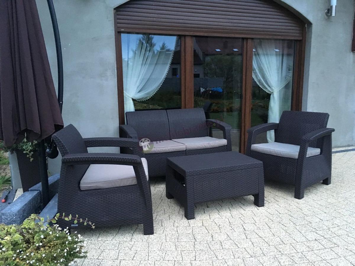 Corfu Set Keter  mobilă de grădină