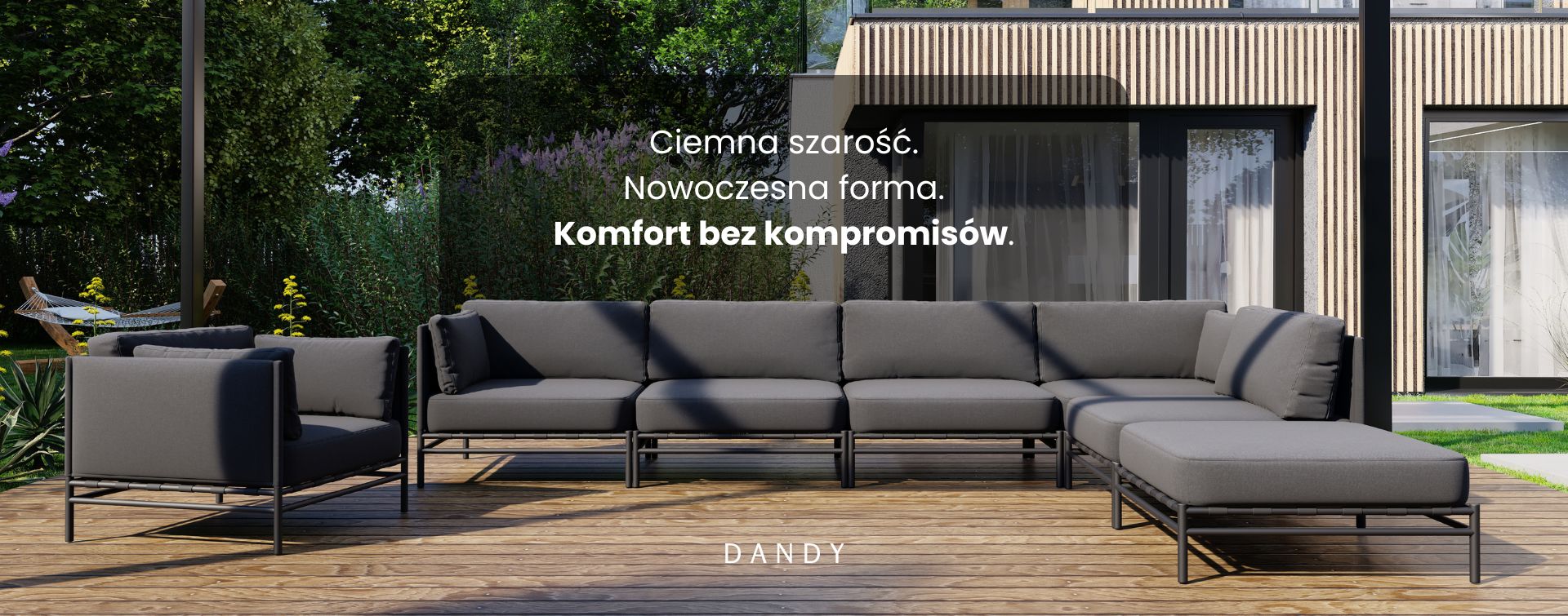 Kolekcja Dandy
