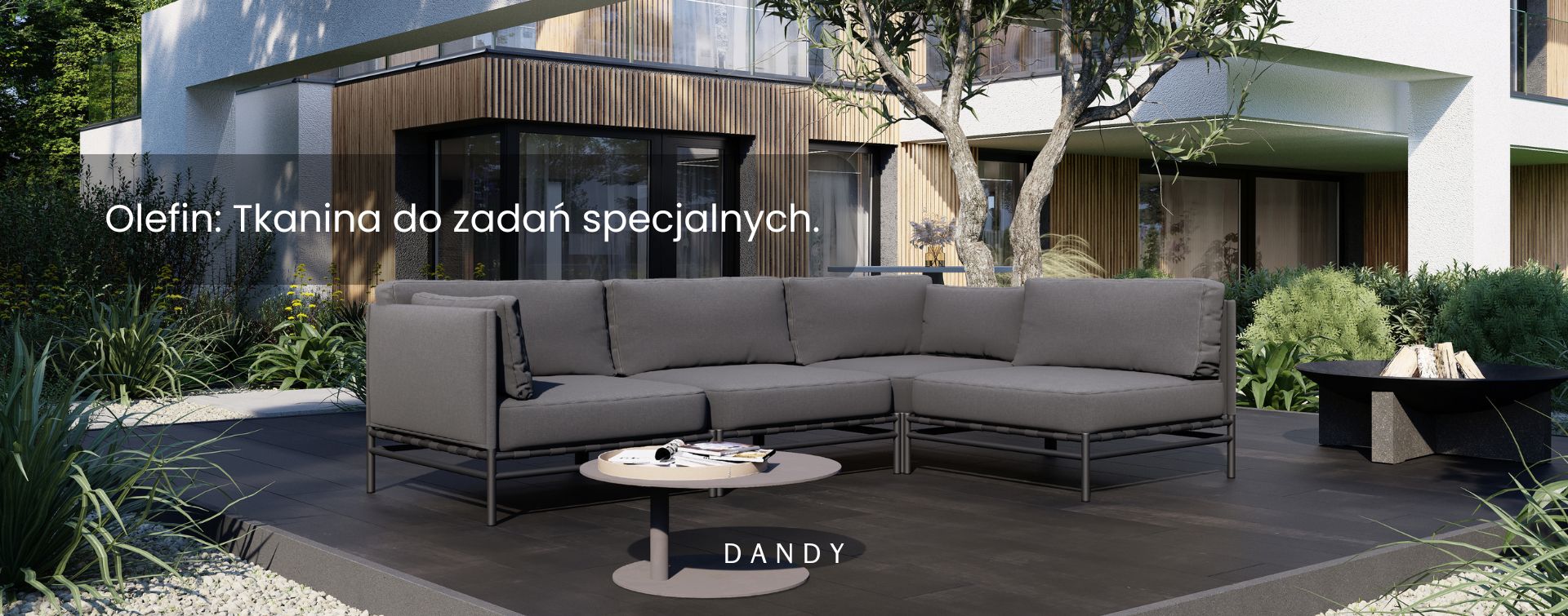 Kolekcja Dandy