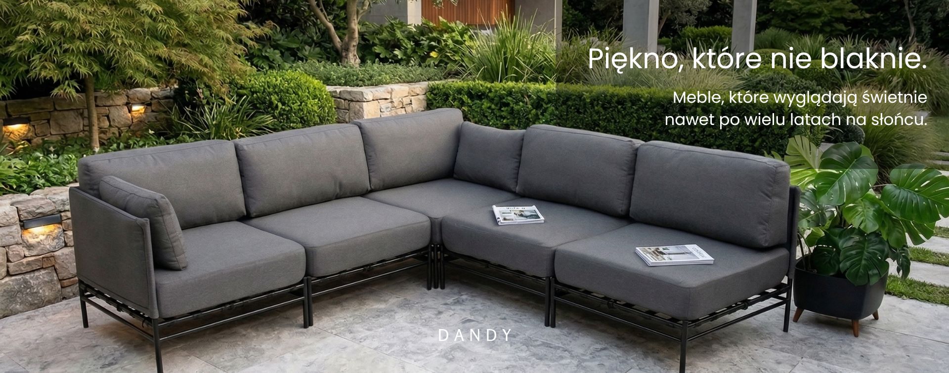 Kolekcja Dandy