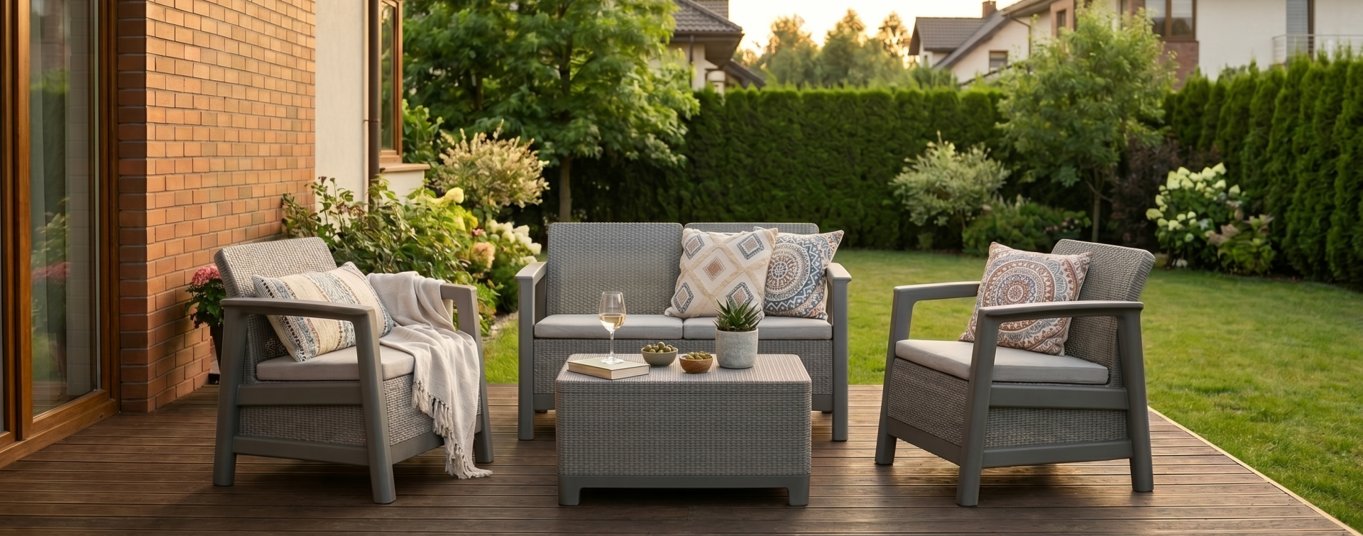 Kolekcja Scandi Linea