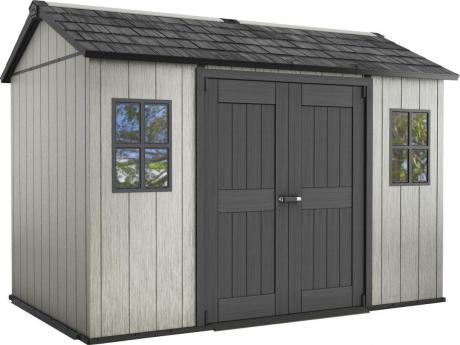 Domki narzędziowe Keter Oakland - Meblobranie.pl