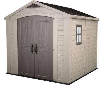 Keter Factor domki ogrodowe narzędziowe - Meblobranie.pl